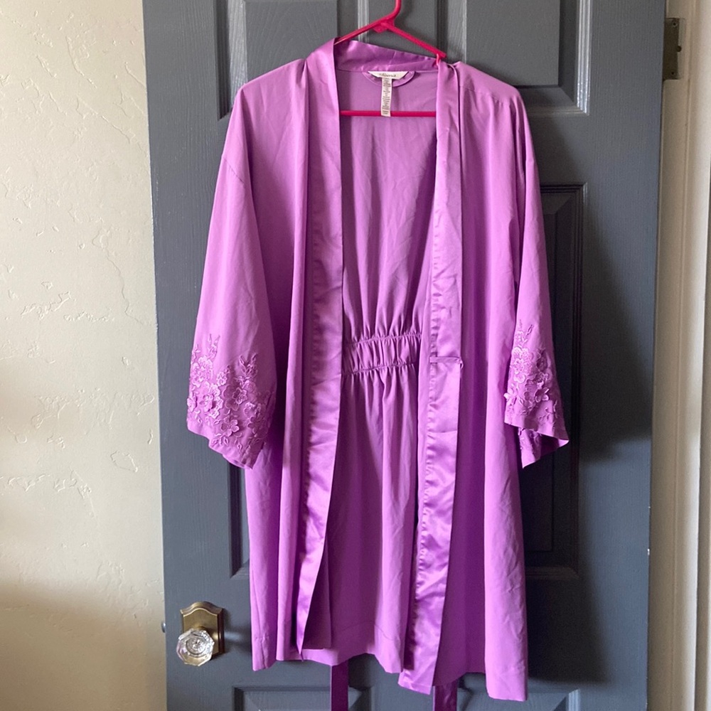Soma robe